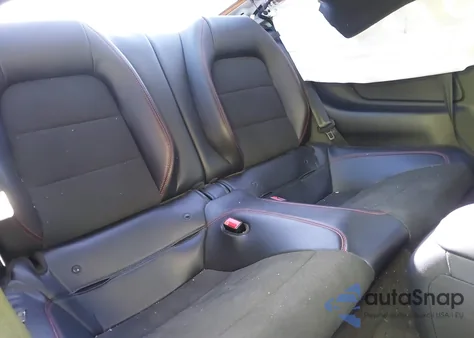 2019 Ford Mustang Gt Premium z USA, uszkodzony, nr VIN 1FA6P8CF6K5102032